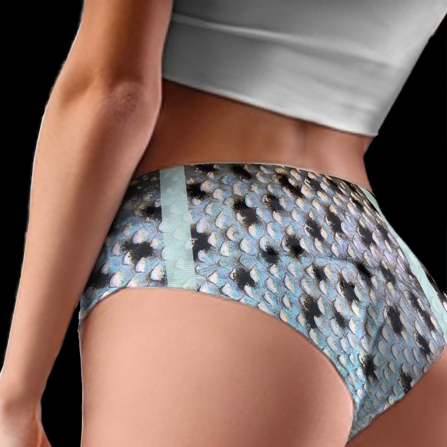 Trout Panties