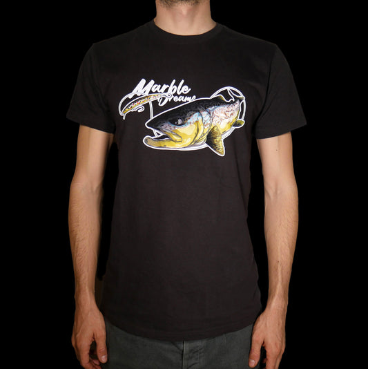 "Marble Dreams" T-shirt