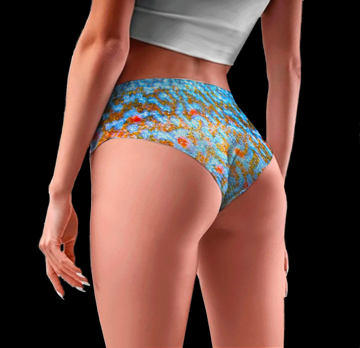 Trout Panties