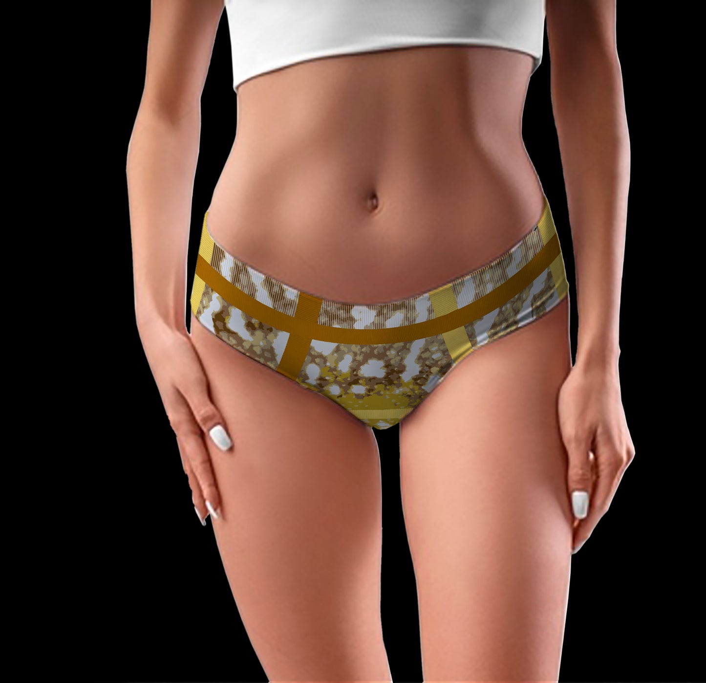 Trout Panties