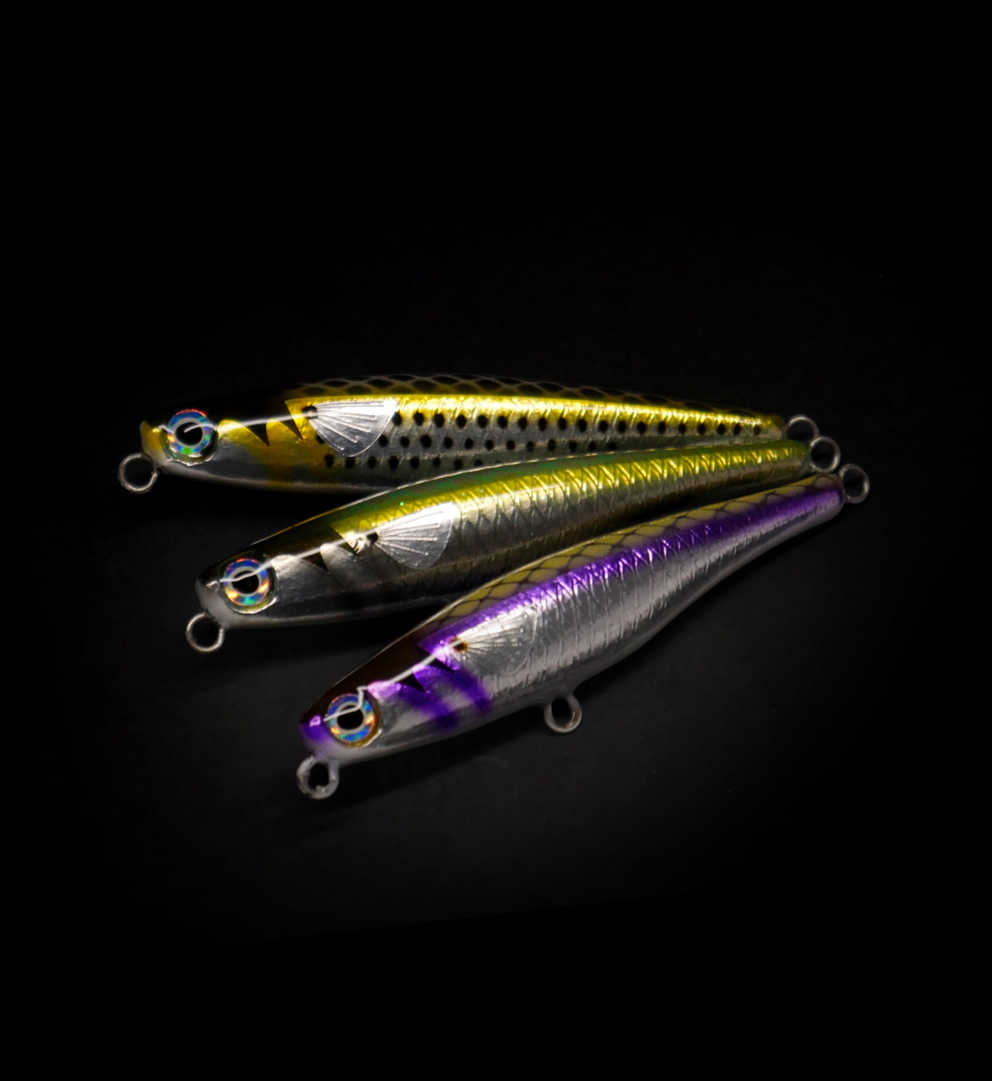 esca artificiale fishing lure Atherina WTD