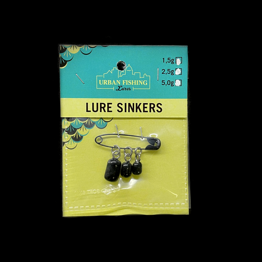 Lure Sinkers