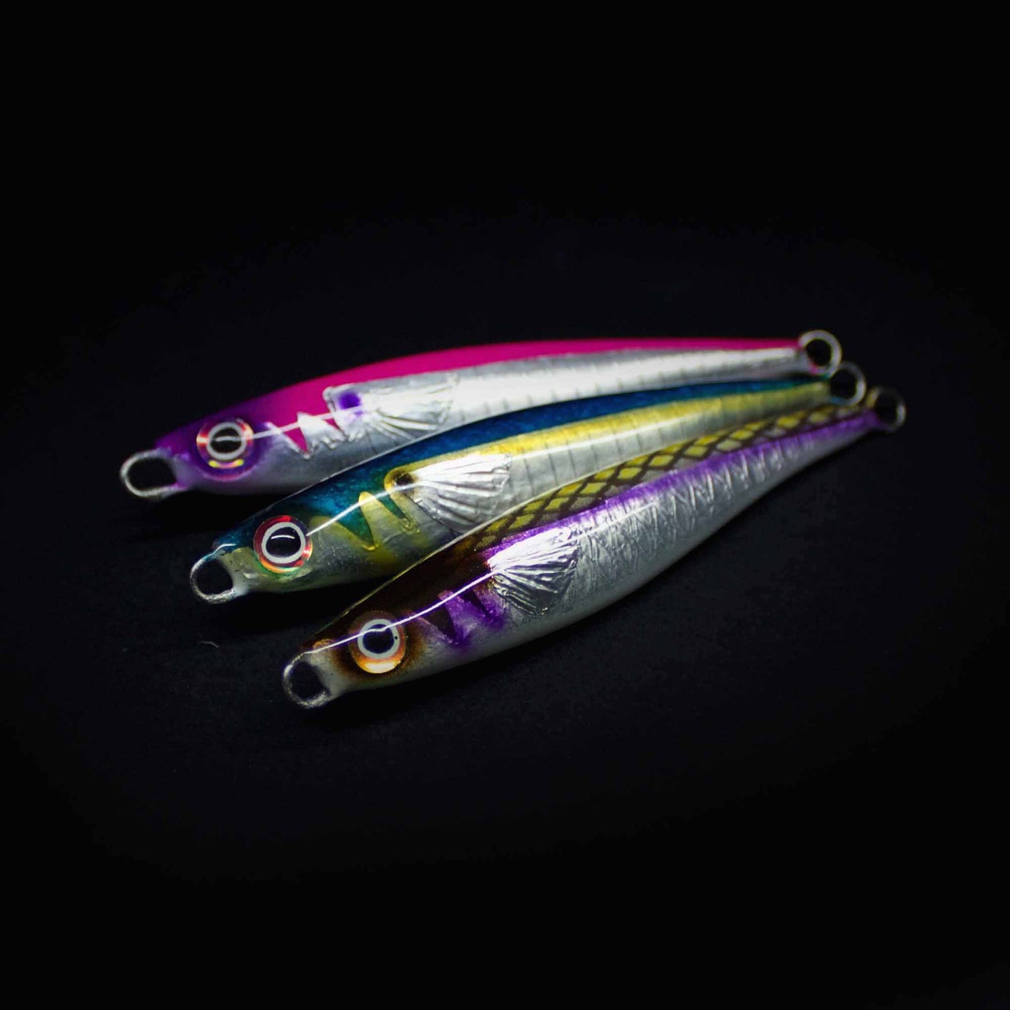 Atherina JIG