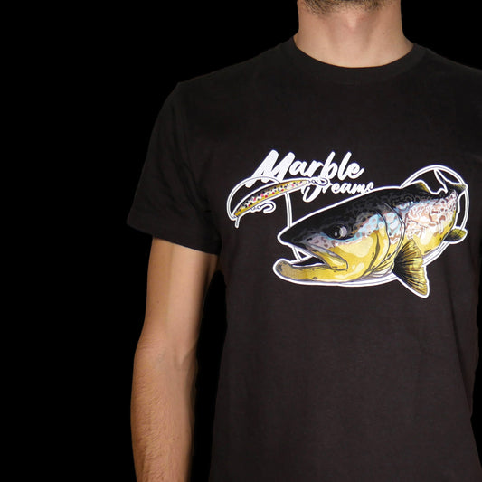 "Marble Dreams" T-shirt