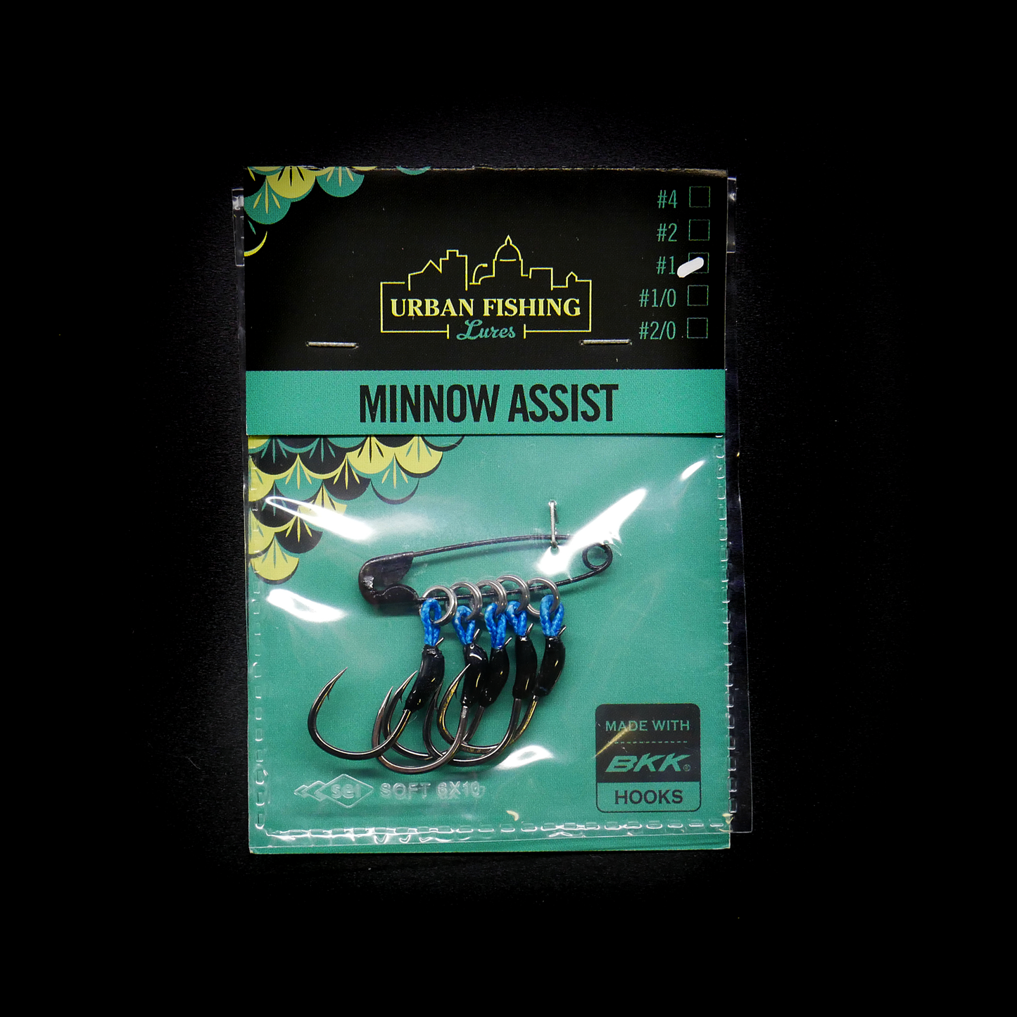 Minnow Assist