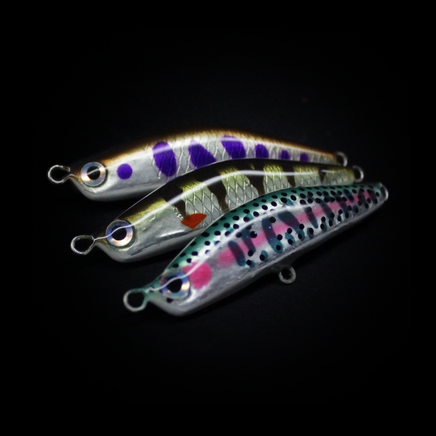 RealStick 67 – Urban Fishing Lures