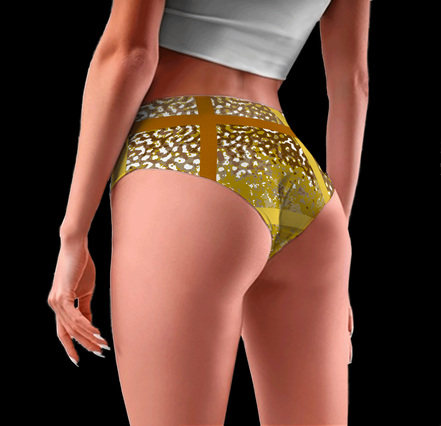 Trout Panties